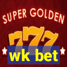 wk bet